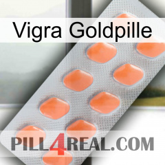 Vigra Gold Pill 26